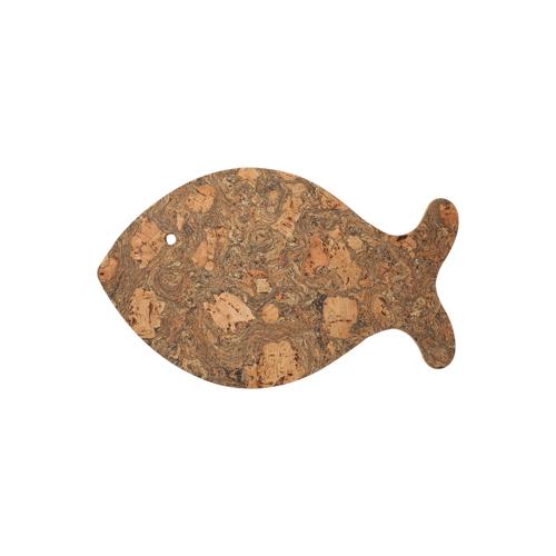 Ocean Fish Pot Stand - T&G