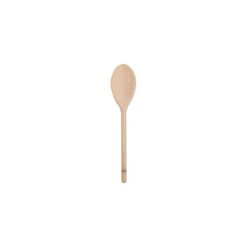 Beech Spoon 250mm - Pack of 6 - T&G