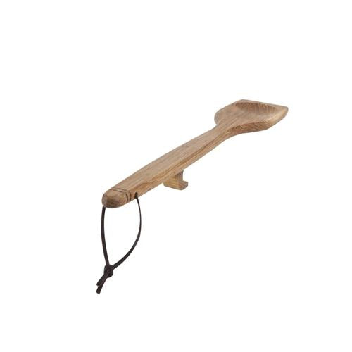 Oak Jam Spoon 415mm - T&G