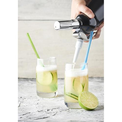 Cold Brew Nitro Coffee Charger - Mastrad