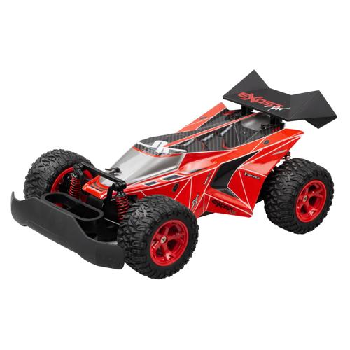 EXOST Rocket One Max RC Car 35km/h - Silverlit
