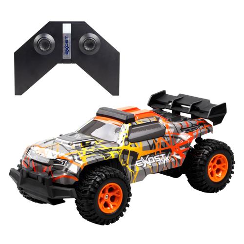 EXOST Turbo Truggy 1:14 RC Car 20km/h - Silverlit