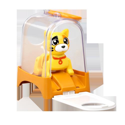 Mini Pets Interactive Electronic Pet Assorted - Silverlit