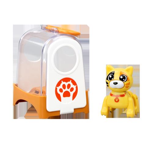 Mini Pets Interactive Electronic Pet Assorted - Silverlit