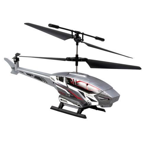 Flybotic Sky Hover II RC Helicopter With Auto Hover - Silverlit