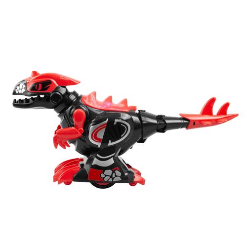 Dino Kombat Robotic Dinosaur Battle Pack A - Silverlit