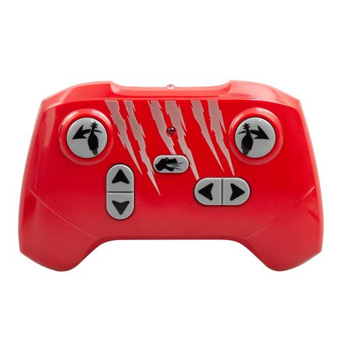 Dino Kombat Robotic Dinosaur Battle Pack A - Silverlit