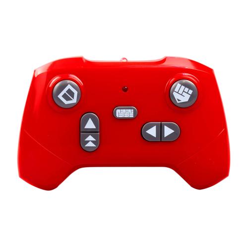 Rumble Kombat Remote Control Battling Robots - Silverlit