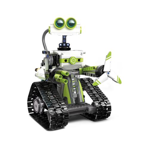 I.Bot Remote Control Robot Toy With App Control - CaDA