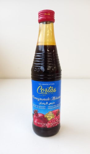 Molasses Pomegranate 300ml  - Bottle
