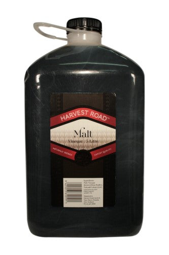 Vinegar Malt 5l Harvest Road   - Bottle