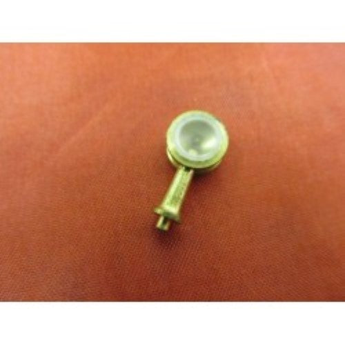 Compact 10x21mm marine searchlight for optimal visibility and safety on boats, crafted for durability and performance.