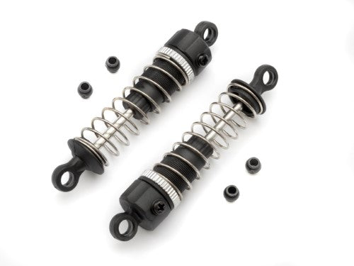 Radio Control - Slyder MT Shock Absorbers (Pack of - 2)