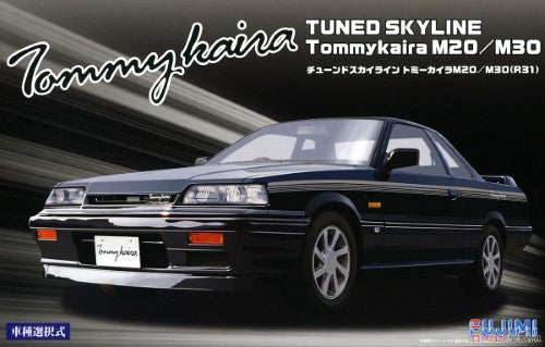 Plastic Kitset - 1/24 Skyline TommyKai (Pack of - re03962