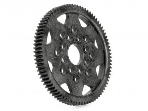Radio Control - Spur Gear 84T (Pack of - 48DP)