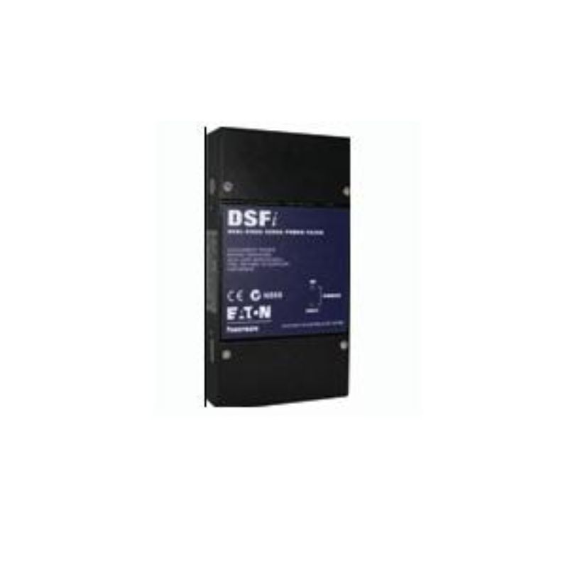 Eaton DSFI Surge Suppressor - 2225 J - 250 V AC Input - 250 V AC Output