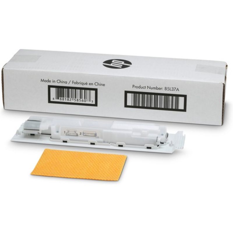 HP Color LaserJet B5L37A Toner Collection Unit - Laser - Colour - 54000 Pages
