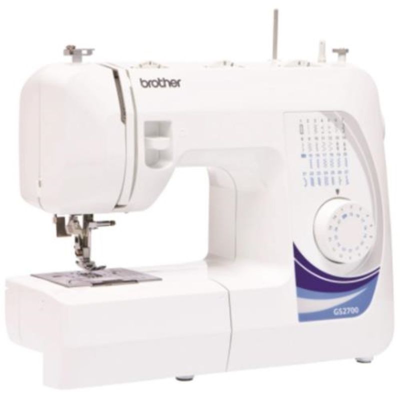 Brother GS2700 HOME SEWING MACHINE