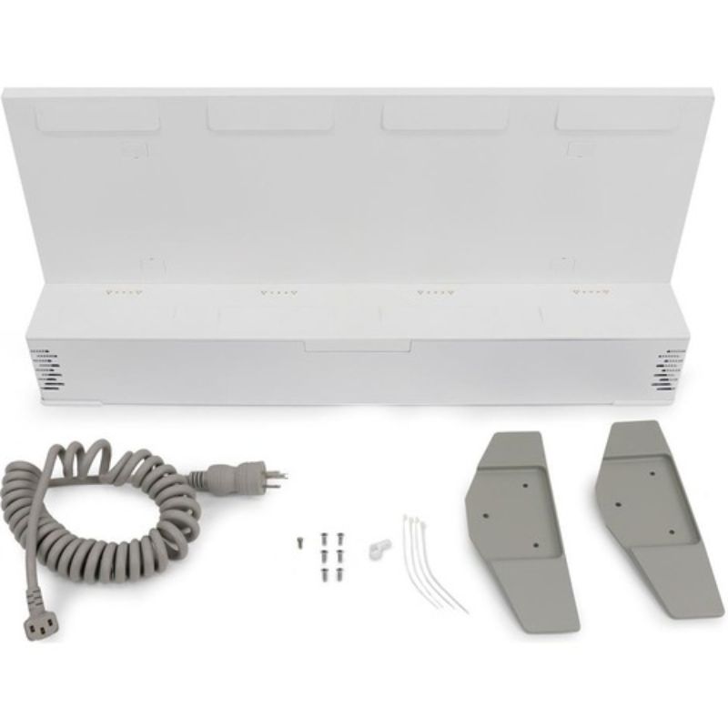 Ergotron Multi-Bay Battery Charger - 4