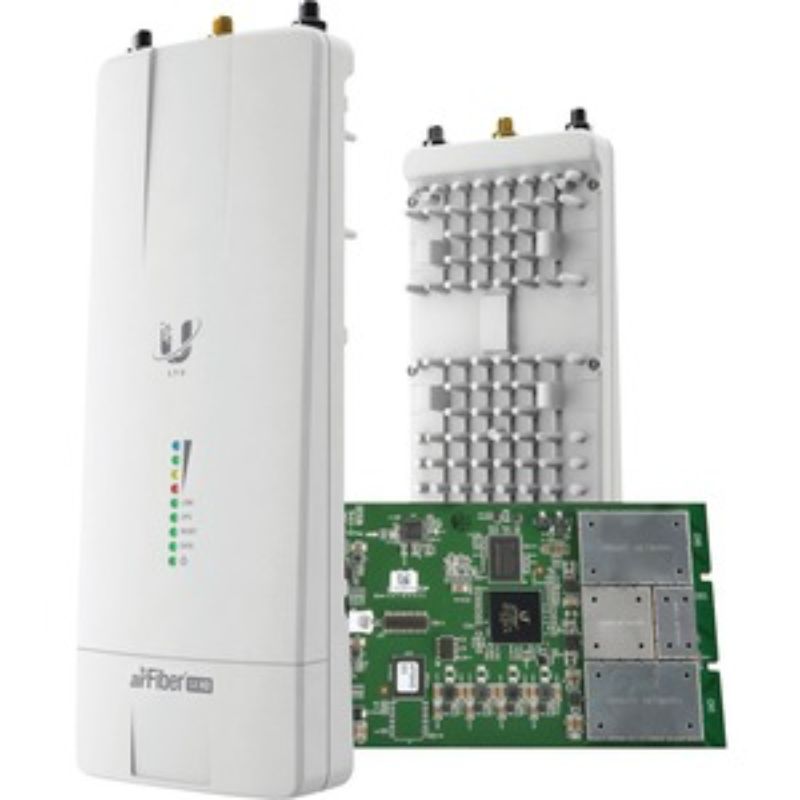 Ubiquiti Networks Ubiquiti airFiber 5XHD AF-5XHD 1.34 Gbit/s Wireless Bridge -