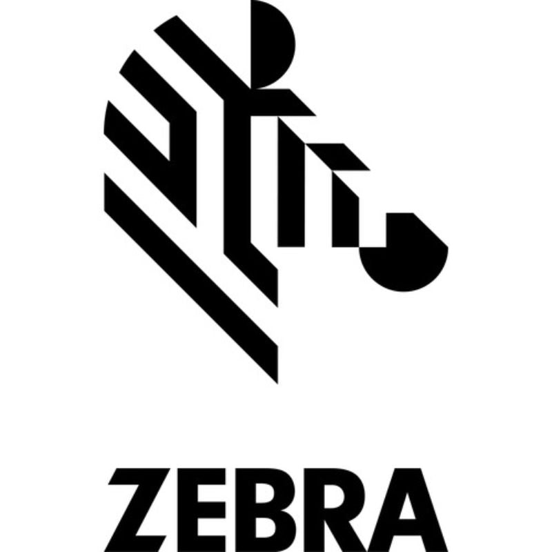 Zebra Original Ribbon - YMCKO - Thermal Transfer, Dye Sublimation - 200 Prints