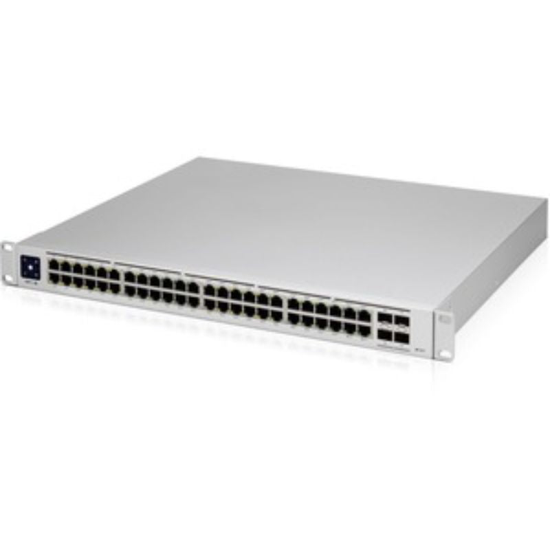 Ubiquiti Networks Ubiquiti UniFi Pro 48-Port Switch - 48 Ports - Manageable - 3