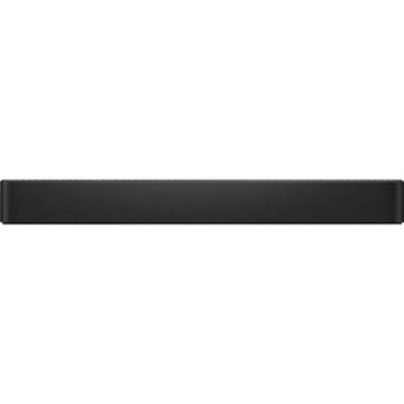 Seagate Expansion STKM2000400 2 TB Portable Hard Drive - External - Black - USB