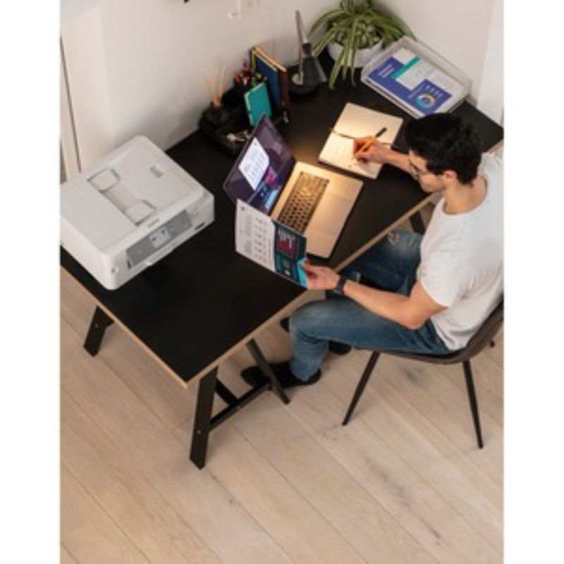 Brother MFC J4440DW Wireless Inkjet Multifunction Printer - Colour - Copier/Fax