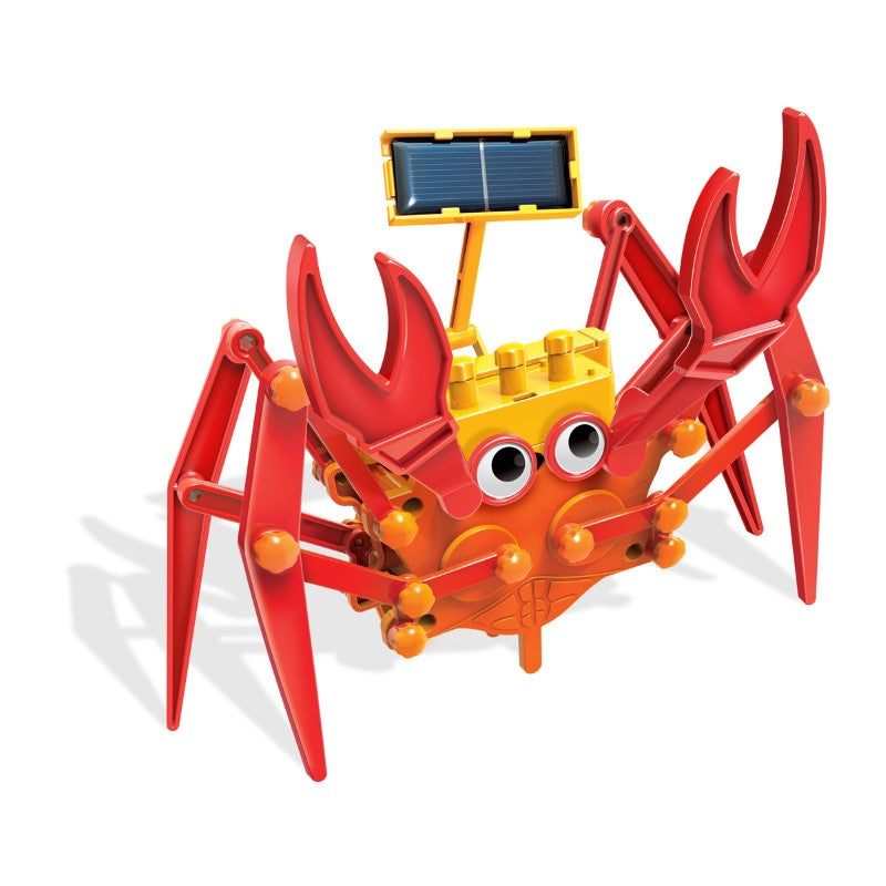 Green Science/Hybrid Crabot