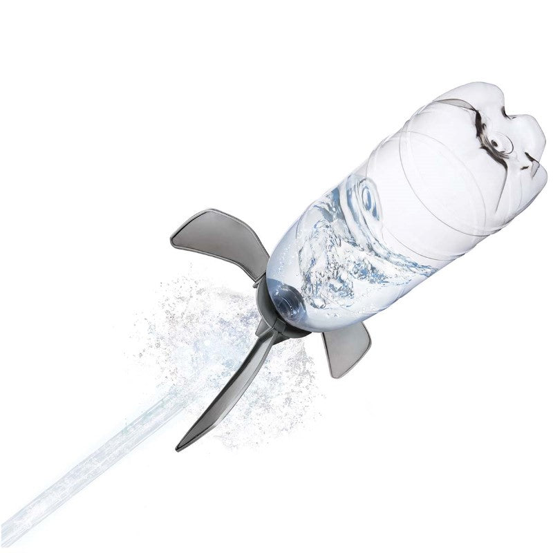 Science In Action/Water Rocket - 4M