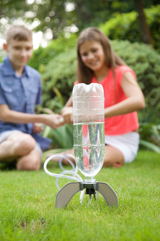 Science In Action/Water Rocket - 4M