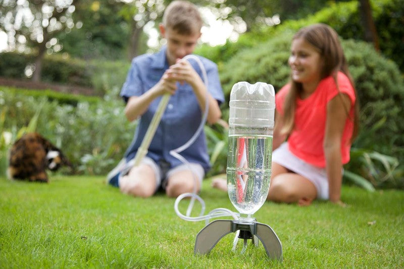 Science In Action/Water Rocket - 4M