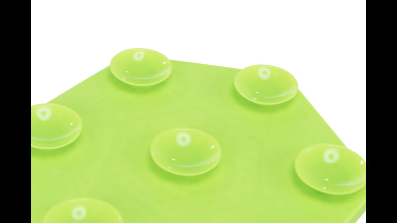 Pet Feeding - Lick'n'Snack Mat with Suction Pads 17 cm