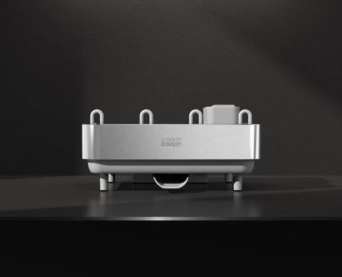 Extend Steel Plus - Light Stone - Joseph Joseph