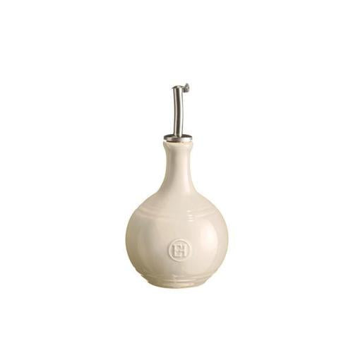 Vinegar Cruet Clay - Emile Henry