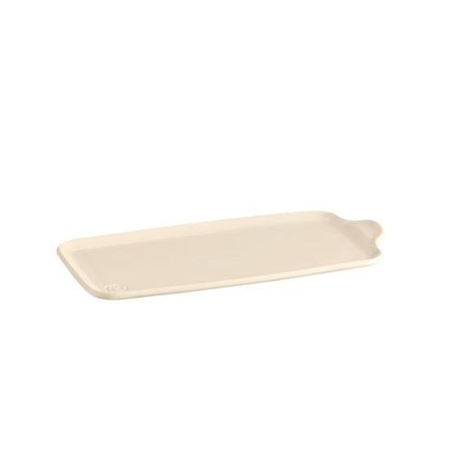Appetizer Platter Large - Clay - Emile Henry