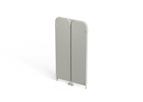 Eclipse Screen Airer - Ecru - Joseph Joseph