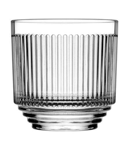 Dorian Whisky Tumbler 300ml - Set of 6 - Pasabahce