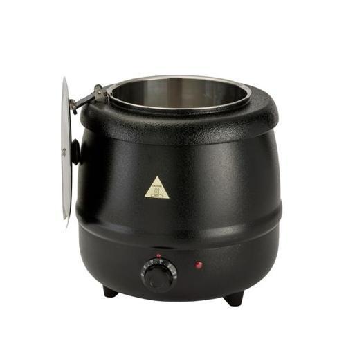 Force Cookware Force Electric Soup Warmer 10L