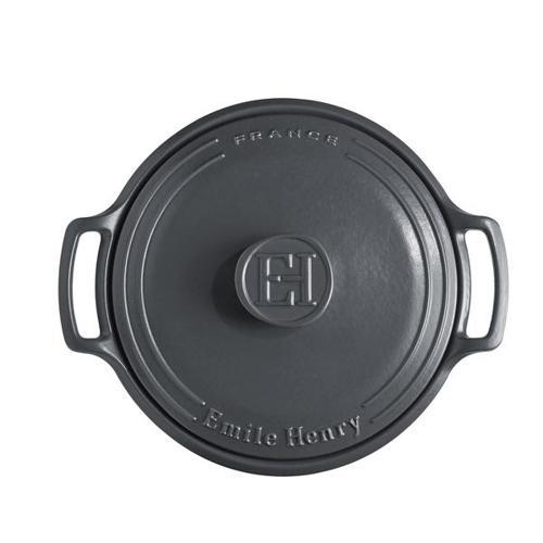 SUBLIME Round Dutch Oven / Stewpot - 5,5 L - Emile Henry