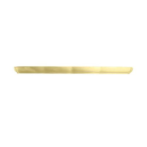 Madeleine Round Serving Platter - Vanilla - Emile Henry