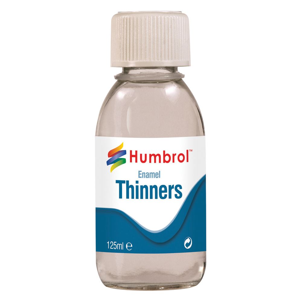 Humbrol - Enamel Thinners