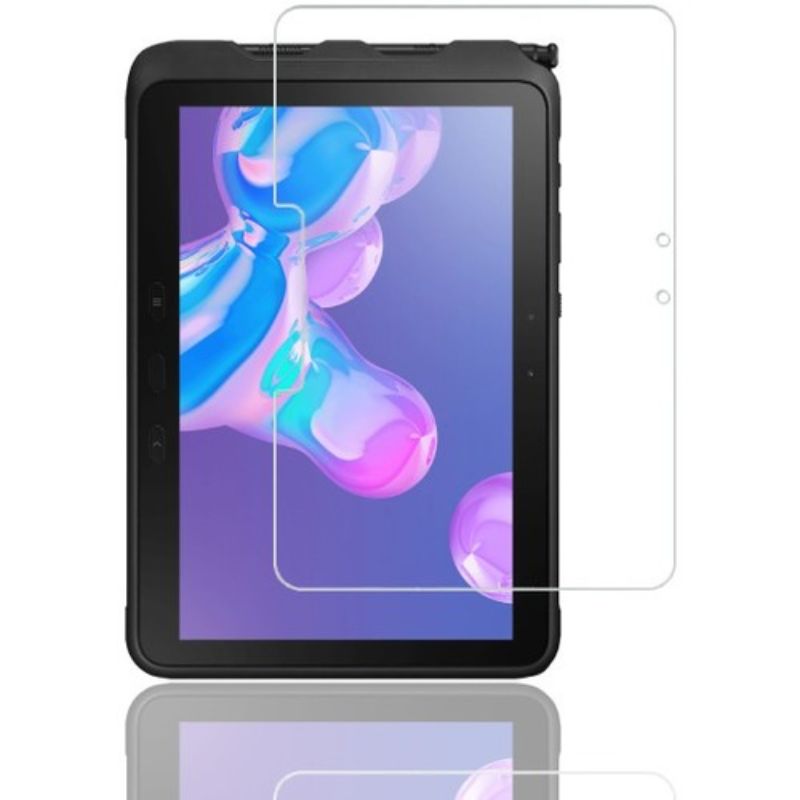 Strike Group Strike Tempered Glass Screen Protector for Samsung Galaxy Tab Activ
