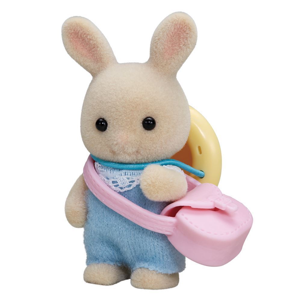 Sylvanian Families - Milk Rabbit Baby