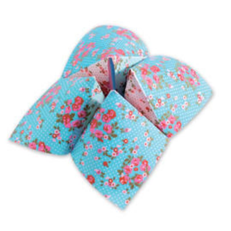 Fortune Tellers Kit - Floral (Set of 2) - Djeco