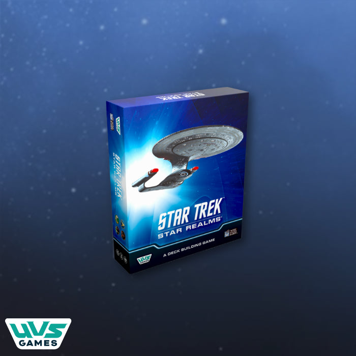 Star Trek: Star Realms - Core Set