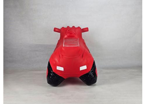 Inflatable Fire Truck Bouncer Happy Hopperz