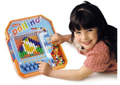 Pallino Marble Run Toy Quercetti
