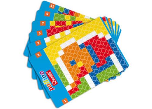 Pallino Marble Run Toy Quercetti