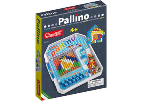 Pallino Marble Run Toy Quercetti